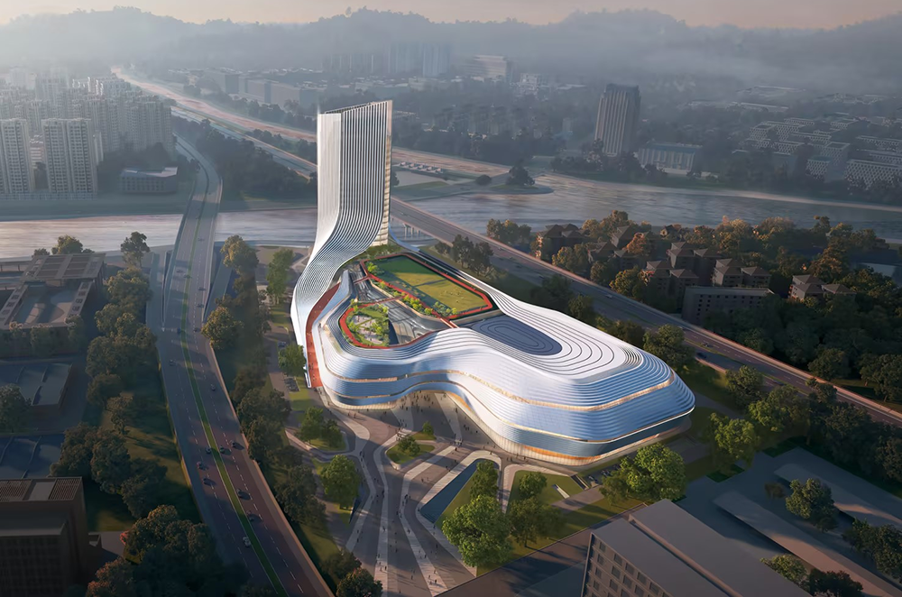 10 新昌县小球中心建设工程幕墙工程（压缩正图）.png