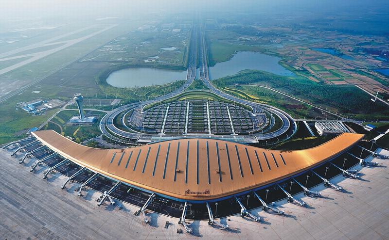 合肥新桥国际机场航站楼.jpg